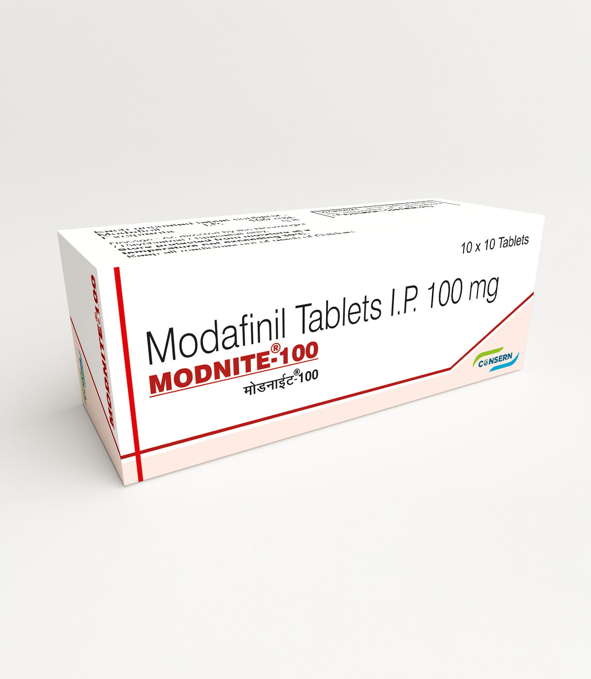 MODNITE-100/200